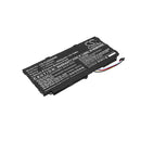 Cameron Sino Cs Fuq506Nb 9000Mah Battery For Fujitsu Notebook Laptop