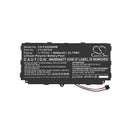 Cameron Sino Cs Fuq506Nb 9000Mah Battery For Fujitsu Notebook Laptop