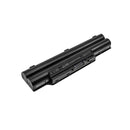 Cameron Sino Cs Fus751Nb 4400Mah Battery For Fujitsu Notebook Laptop