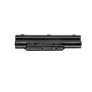 Cameron Sino Cs Fus751Nb 4400Mah Battery For Fujitsu Notebook Laptop
