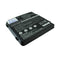 Cameron Sino Cs Fuv2000Nb 4400Mah Battery For Xeron Notebook Laptop