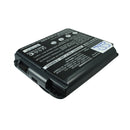 Cameron Sino Cs Fuv2000Nb 4400Mah Battery For Xeron Notebook Laptop