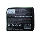 Cameron Sino Cs Fuv2000Nb 4400Mah Battery For Xeron Notebook Laptop