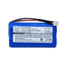 Cameron Sino Csfva033Md 2600Mah Battery For Fresenius Medical
