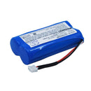 Cameron Sino Csfva033Md 2600Mah Battery For Fresenius Medical