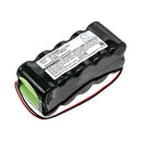 Cameron Sino Csfvm404Md 1800Mah Battery For Fresenius Medical