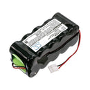 Cameron Sino Csfvm404Md 1800Mah Battery For Fresenius Medical