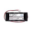 Cameron Sino Csfvm404Md 1800Mah Battery For Fresenius Medical