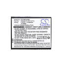 Cameron Sino Cs Fwt410Sl 3700Mah Battery For Franklin Wireless Hotspot