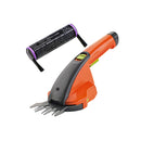 Cameron Sino Cs Fym966Vx 2400Mah Battery For Flymo Gardening Tools