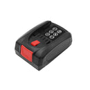 Cameron Sino Cs Fyt260Pw 2000Mah Battery For Flymo Gardening Tools