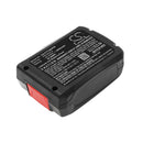 Cameron Sino Cs Fyt260Pw 2000Mah Battery For Flymo Gardening Tools