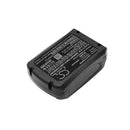 Cameron Sino Cs Fyt260Pw 2000Mah Battery For Flymo Gardening Tools