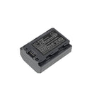 Cameron Sino Cs Fz100Mh 2600Mah Replacement Battery For Sony Camera