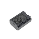 Cameron Sino Cs Fz100Mh 2600Mah Replacement Battery For Sony Camera