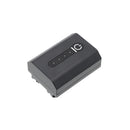Cameron Sino Cs Fz100Mh 2600Mah Replacement Battery For Sony Camera