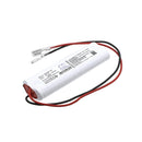 Cameron Sino Csgaz415Ls 800Mah Battery For GAZ Emergency Light