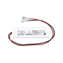 Cameron Sino Csgaz415Ls 800Mah Battery For GAZ Emergency Light