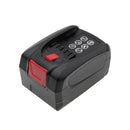 Cameron Sino Cs Gba180Ph 5000Mah Battery For Gardena Gardening Tools
