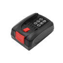 Cameron Sino Cs Gba180Pw 2000Mah Battery For Gardena Gardening Tools