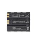 Cameron Sino Cs Gbe331Sl 3450Mah Battery For Leica Survey Test