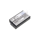 Cameron Sino Cs Gbx100Mc 1800Mah Replacement Battery For Gopro Camera