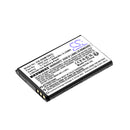 Cameron Sino Cs Gdm159Cl 900Mah Battery For Grandstream Cordless Phone