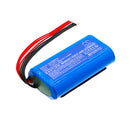 Cameron Sino Cs Gdm257Cl 2600Mah Battery For Grandstream