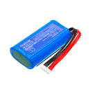 Cameron Sino Cs Gdm257Cl 2600Mah Battery For Grandstream