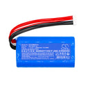 Cameron Sino Cs Gdm257Cl 2600Mah Battery For Grandstream
