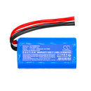 Cameron Sino Cs Gdm267Cl 3350Mah Battery For Grandstream