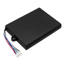 Cameron Sino Csgdr023Md 10000Mah Battery For Covidien Medical