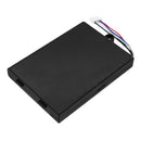 Cameron Sino Csgdr023Md 10000Mah Battery For Covidien Medical
