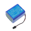 Cameron Sino Csgec150Md 5200Mah Battery For GE Medical