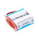 Cameron Sino Cs Ges100Sl 2700Mah Battery For Glutz Door Lock