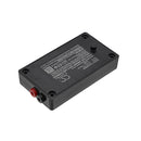 Cameron Sino Cs Gfk885Bl 700Mah Battery For Gross Funk