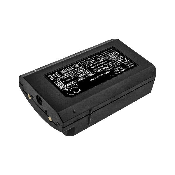 Cameron Sino Csgfl550Xl 13600Mah Battery For Geo Fennel Equipment Test
