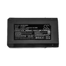 Cameron Sino Csgfl550Xl 13600Mah Battery For Geo Fennel Equipment Test