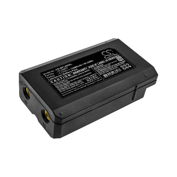 Cameron Sino Csgfl550Xl 13600Mah Battery For Geo Fennel Equipment Test