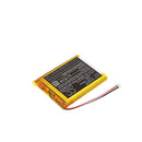 Cameron Sino Cs Gha700Sl 5000Mah Replacement Battery For Ghb Babyphone