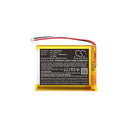 Cameron Sino Cs Gha700Sl 5000Mah Replacement Battery For Ghb Babyphone