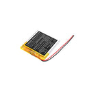 Cameron Sino Cs Gha800Sl 2000Mah Replacement Battery For Ghb Babyphone
