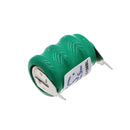 Cameron Sino Cs Glc138Bl 40Mah Battery For Galeb Cash Register