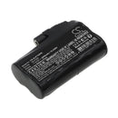 Cameron Sino Cs Glp7426Sl 2600Mah Battery For Glovii Heated Clothes