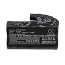 Cameron Sino Cs Glp7426Sl 2600Mah Battery For Glovii Heated Clothes