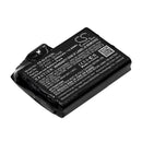 Cameron Sino Cs Glp742Sl 2000Mah Battery For Glovii Heated Clothes