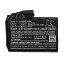 Cameron Sino Cs Glp742Sl 2000Mah Battery For Glovii Heated Clothes