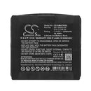 Cameron Sino Cs Gma795Sl 5200Mah Battery For Garmin Gps Navigator