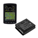 Cameron Sino Cs Gma795Sl 5200Mah Battery For Garmin Gps Navigator