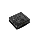 Cameron Sino Cs Gma795Xl 6800Mah Battery For Garmin Gps Navigator